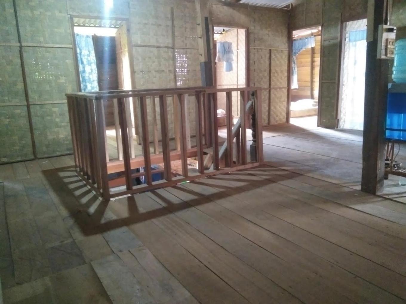 Apartament Mama Pap - Tad Lo Ban Donkhagnoung Zewnętrze zdjęcie